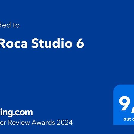 La Roca Studio 6 Praia do Rosa Zewnętrze zdjęcie