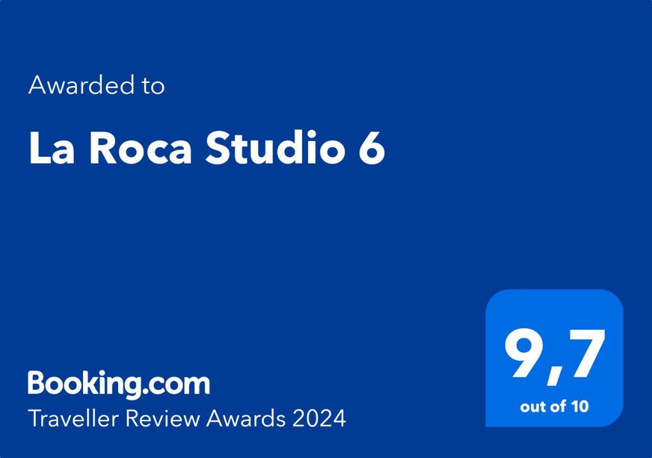 La Roca Studio 6 Praia do Rosa Zewnętrze zdjęcie